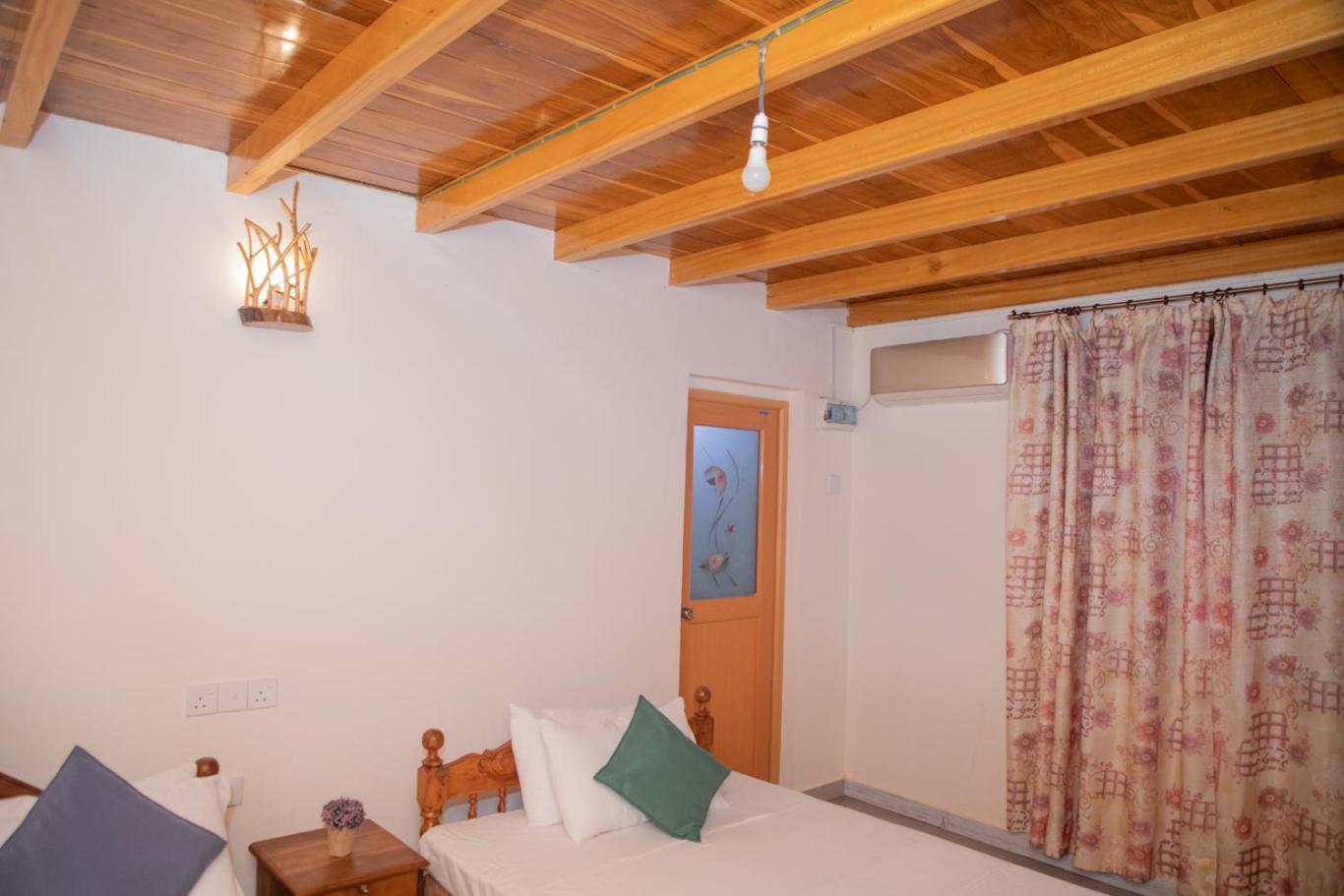 Hotel Thought Blooming à Uda Walawe Extérieur photo